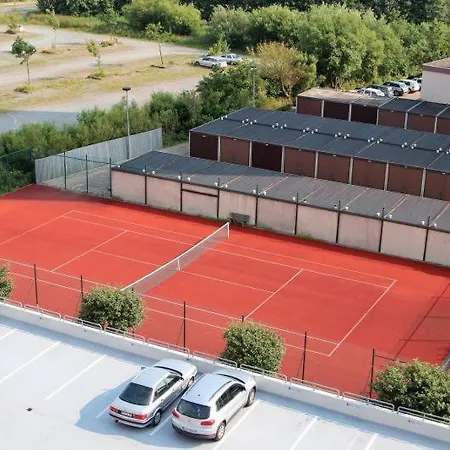 Haus Frische Brise 0201 Апартаменты *