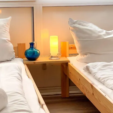 Апартаменты Haus Frische Brise 0201 *