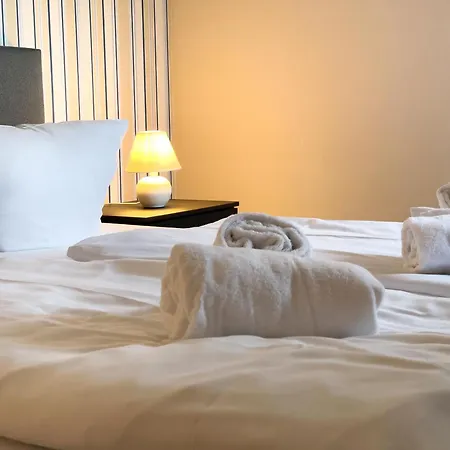 Appartement Haus Frische Brise 0201 *