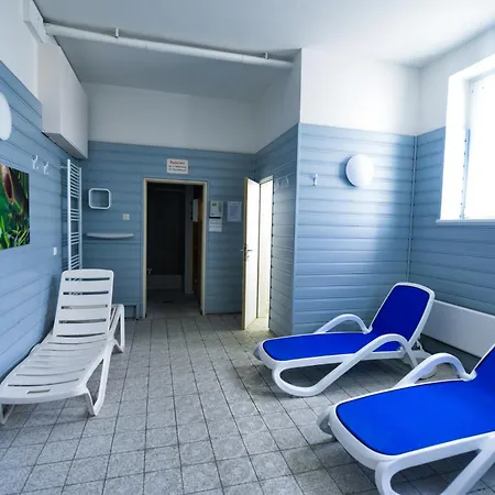 Haus Frische Brise 0201 Appartement *