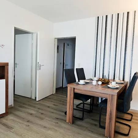 Haus Frische Brise 0201 *