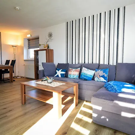 Haus Frische Brise 0201 Куксхафен